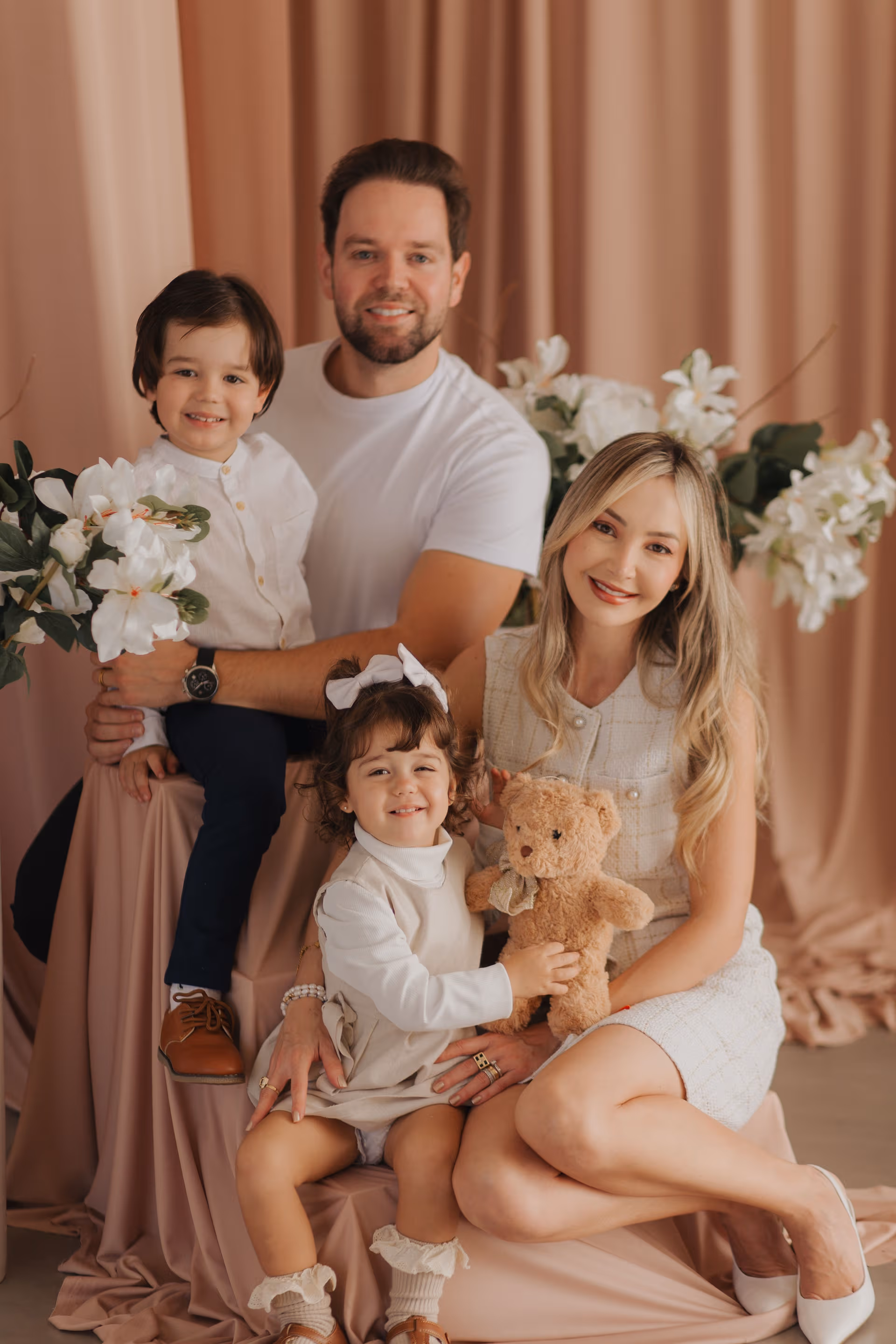 Danielle Marques - Autora do livro O Poder das Palavras